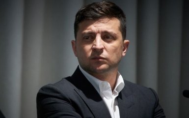 Я хотел это сделать - Зеленский шокировал украинцев новым заявлением
