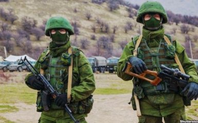 Гиркина хотели уничтожить из танков: стали известны новые детали захвата Крыма Россией