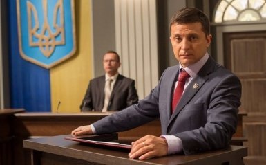 Бізнес-партнер Зеленського зізнався, хто може очолити Адміністрацію Президента