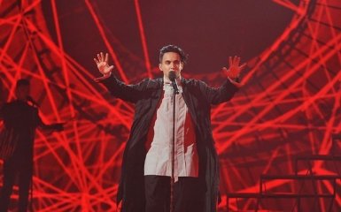 Національний хіт: оригінальний кавер на пісню Melovin на Євробаченні-2018 підкорив мережу