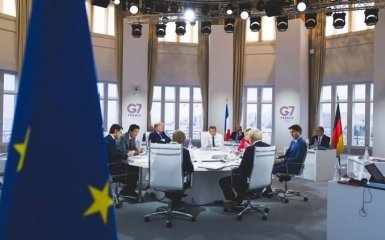 Це вплине на українців - G7 закликає команду Зеленського схаменутися