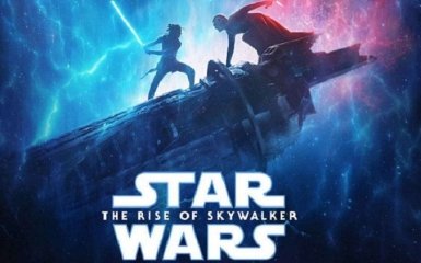 Кадри фіналу дев'ятих Зоряних воєн злили в мережу