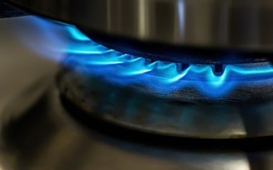 Максимальна й мінімальна ціни на газ в Україні зростуть з січня
