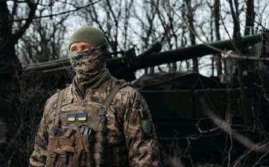 У Бахмуті українські захисники знищили місце дислокації найманців ПВК "Вагнера"