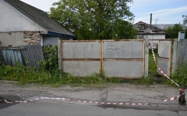Співробітницю ЗМІ в Києві викрали і вивезли в ліс: опубліковані фото