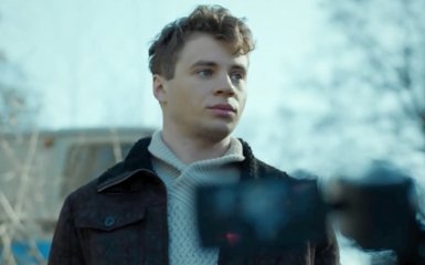 Ярослав Шахторин