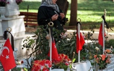 Туреччині дали прогноз щодо майбутніх терактів