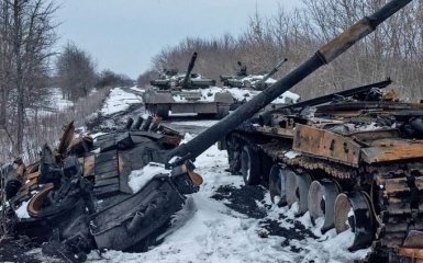 Украинские военные перешли в контрнаступление на Харьковщине