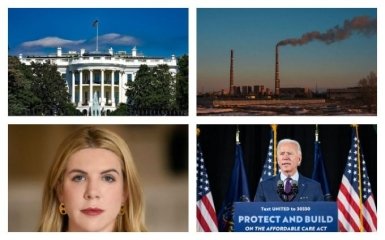 Головні новини 17 грудня: відповідь Байдена на вимогу Путіна й рейдерське захоплення в Раді