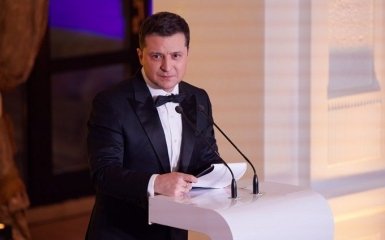 Зеленський звернувся з терміновим проханням до Сенату США