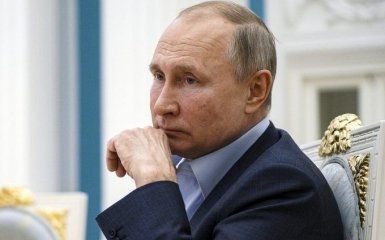 Путин озвучил окончательное решение по транзиту газа через Украину