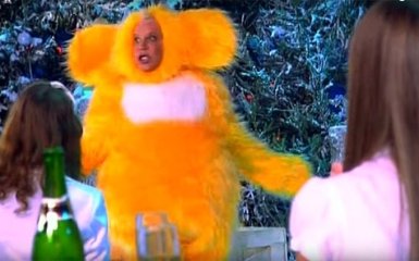 Истинное лицо России: соцсети взорвало видео с известным артистом из РФ