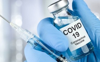 В США поделились невероятной новостью о вакцине от COVID-19