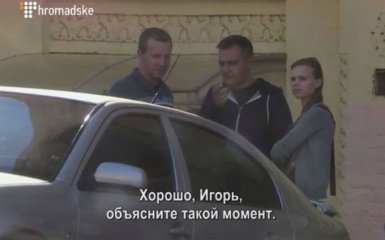 Помічений напередодні вбивства Шеремета співробітник СБУ був звільнений у 2014 році – прес-секретар