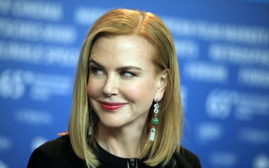 Ніколь Кідман