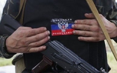 Кулемети і гранатомети: в штабі АТО повідомили про порушення перемир'я на Донбасі