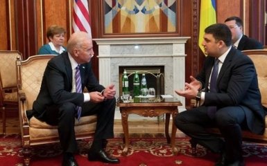 На реформи: озвучена сума допомоги Україні від США
