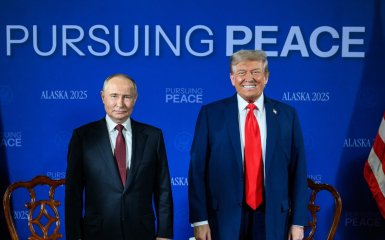 Stubb believes Trump will soon change his attitude towards Putin