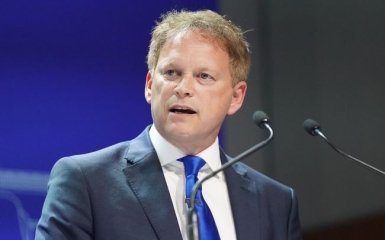 Грант Шаппс став новим міністром оборони Великої Британії — що про нього відомо