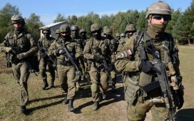 Загроза війни з Росією: Польща пішла на незвичайні заходи