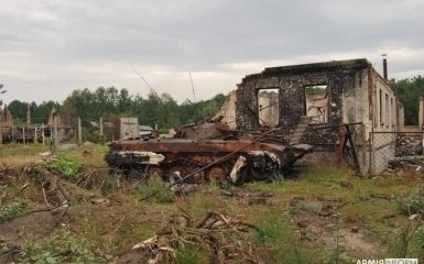 ВСУ прорвали оборону кремлевской армии в районе Лимана в Донецкой области