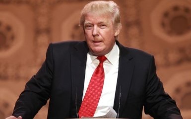 Трамп ввів кримінальну відповідальність за допінг. Росія вже готує відповідь