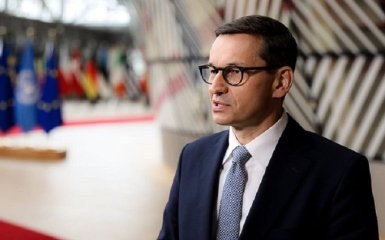 Это награда Путину за войну — Польша пристыдила Меркель и Макрона