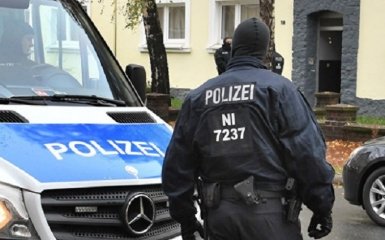 Готувався масштабний теракт: в Німеччині повідомили тривожні новини