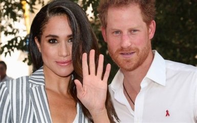 Принц Гарри и Меган Маркл попросили гостей брать с собой еду на свадьбу