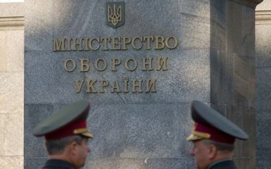 У Міноборони назвали число військових РФ, загиблих на Донбасі в травні