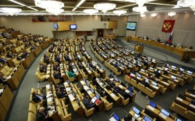 Росія підготувала нові санкції проти США