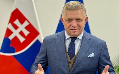 Fico wants to see Ukraine in the EU