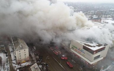 Трагедія в російському Кемерово: число жертв знову сильно зросло