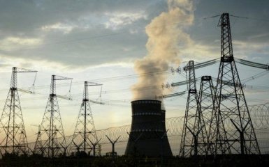 В "Укрэнерго" сделали важное заявление по чрезвычайным мерам в энергетике