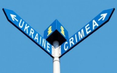 Инициатор блокады Крыма не исключает военного сценария освобождения полуострова