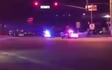 Опубликовано фото стрелка, расстрелявшего 50 человек в гей-клубе Орландо