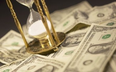 В Госказначействе назвали рекордную сумму госдолга Украины