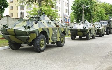 В Приднестровье сделали громкое заявление по выводу российских войск