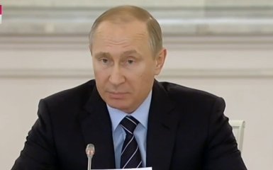 Чем Путин ответит на компромат: в России дали прогноз