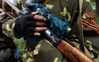 Боевики на Донбассе убивали людей за украденные огурцы