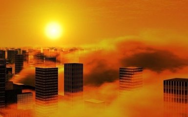 Спекотний апокаліпсис: до 2050 року аномальна спека накриє майже тисячу великих міст світу