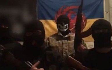 Появилось видеообращение людей, назвавшихся убийцами Моторолы