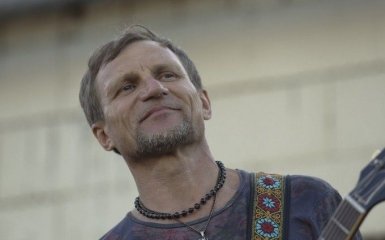 Знаменитый музыкант объяснил, почему Россия захватила Крым и Донбасс