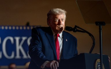 США присоединятся к гарантиям безопасности для Украины