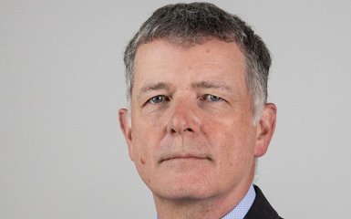 The head of MI6 shared his analysis