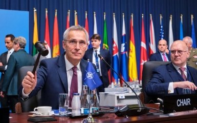 В НАТО заявили об угрозе со стороны РФ Молдове и Грузии и Боснии