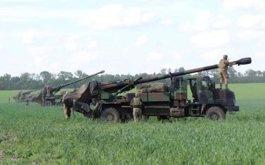 ВСУ срочно нужна дальнобойная артиллерия для перехода в контрнаступление