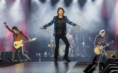 Чиновникам в Германии грозит тюрьма за билеты на концерт Rolling Stones