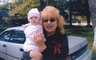 В украинской школе нашли очередную высокопоставленную сепаратистку: появились фото