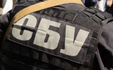 На заході України СБУ зірвала план борців за федералізацію